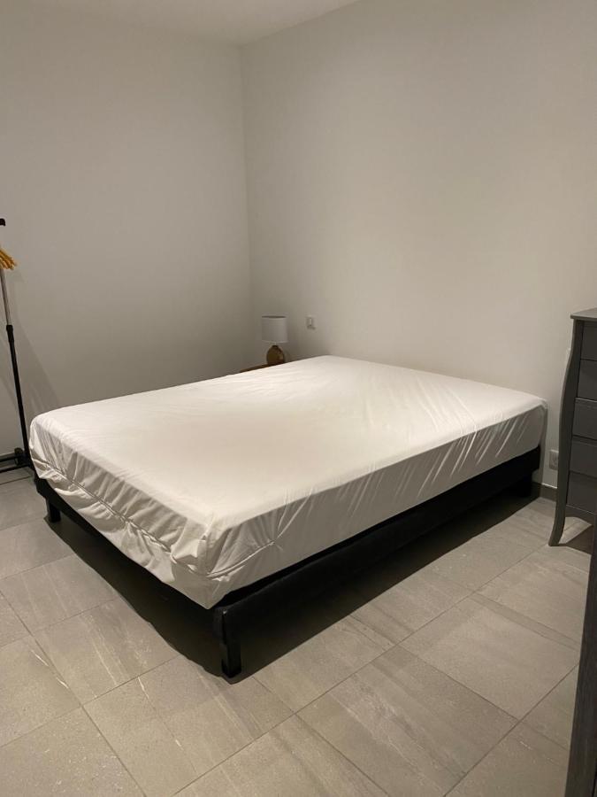 Residence Lmg Porticcio  Eksteriør billede