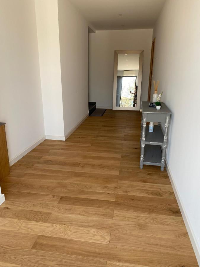 Residence Lmg Porticcio  Eksteriør billede